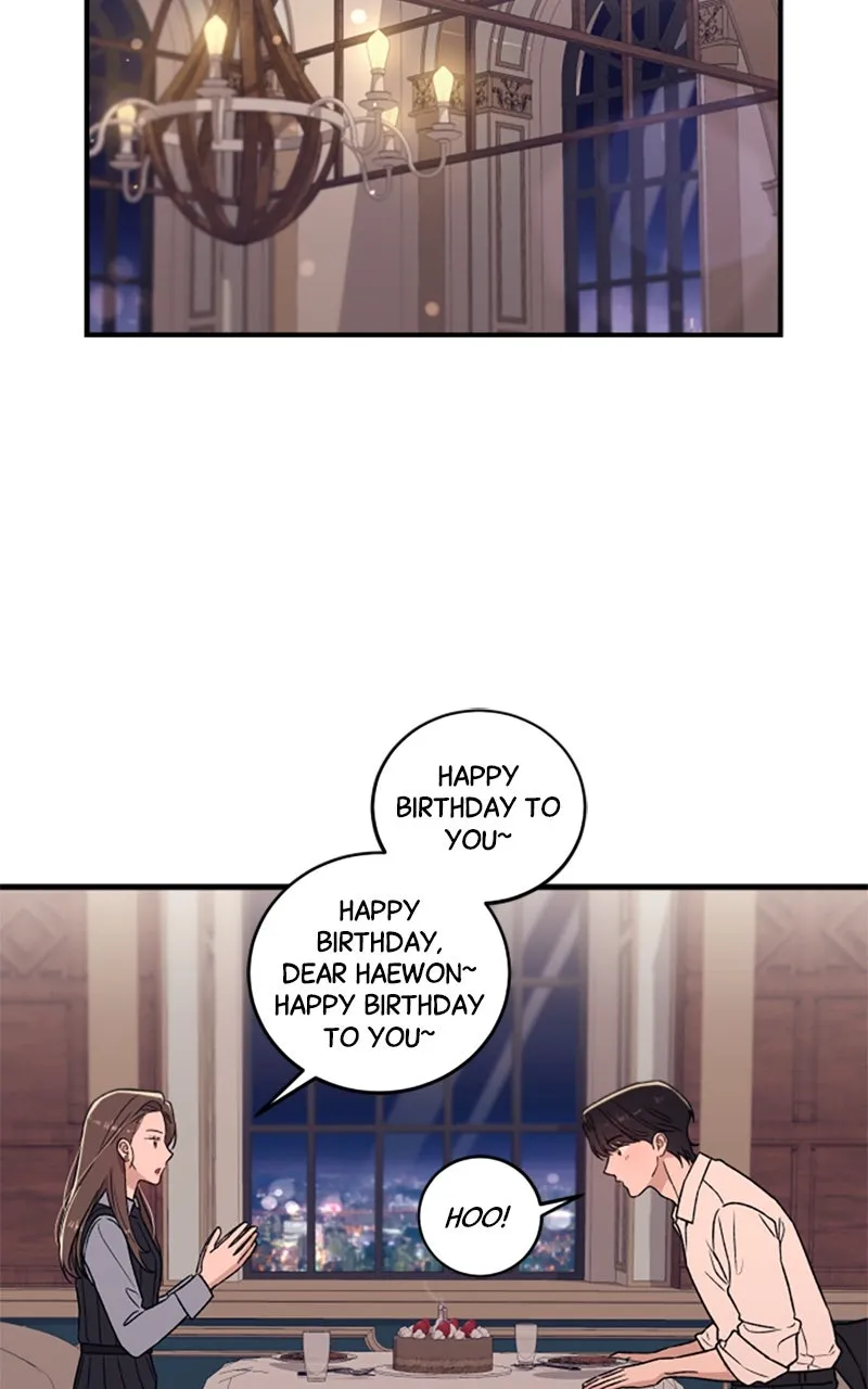 A Decade of Us Chapter 4 page 53 - 