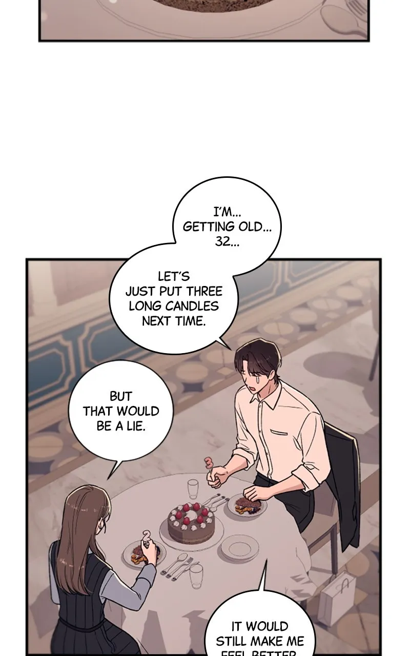 A Decade of Us Chapter 4 page 55 - 