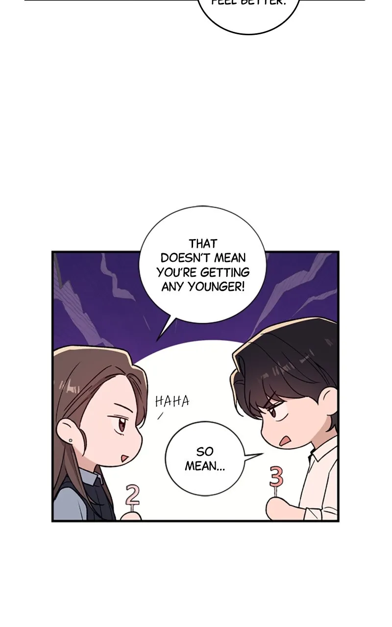 A Decade of Us Chapter 4 page 56 - 