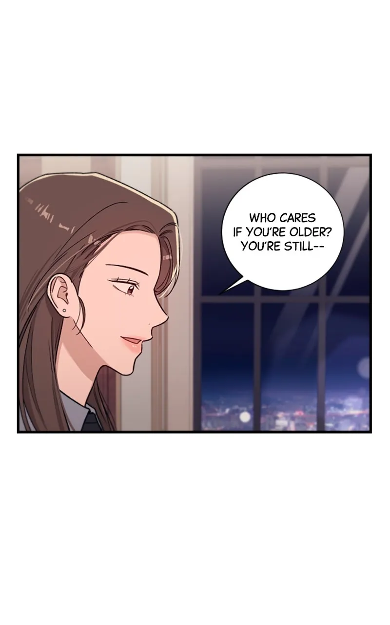A Decade of Us Chapter 4 page 57 - 