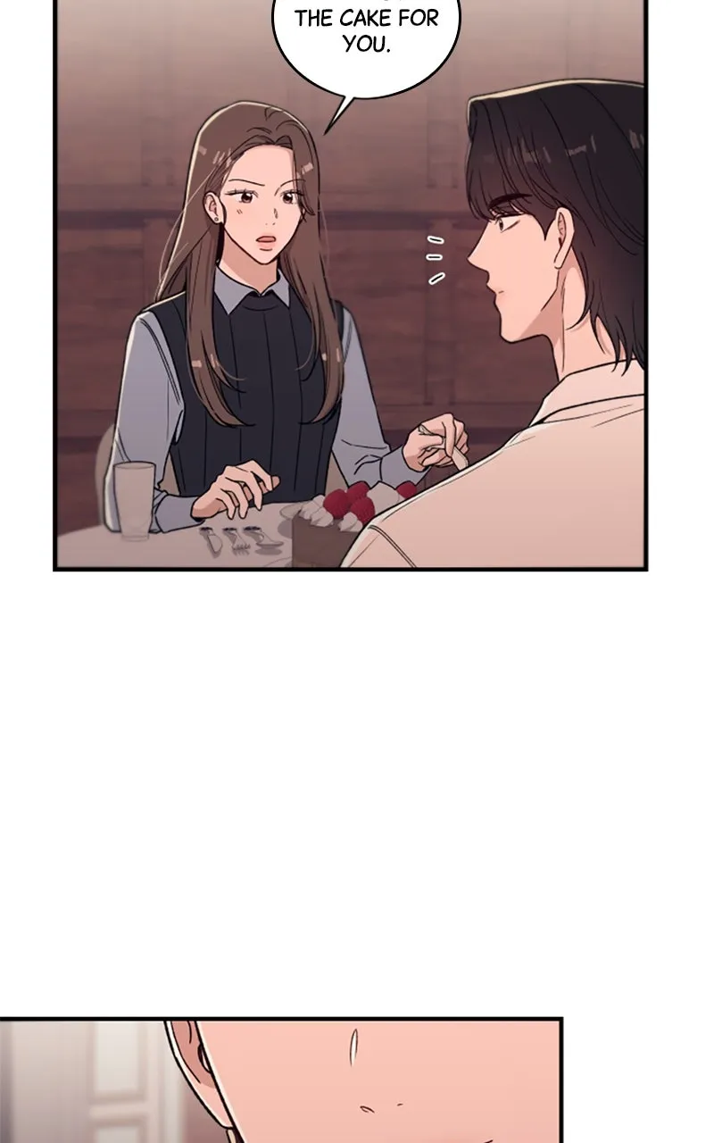 A Decade of Us Chapter 4 page 61 - 