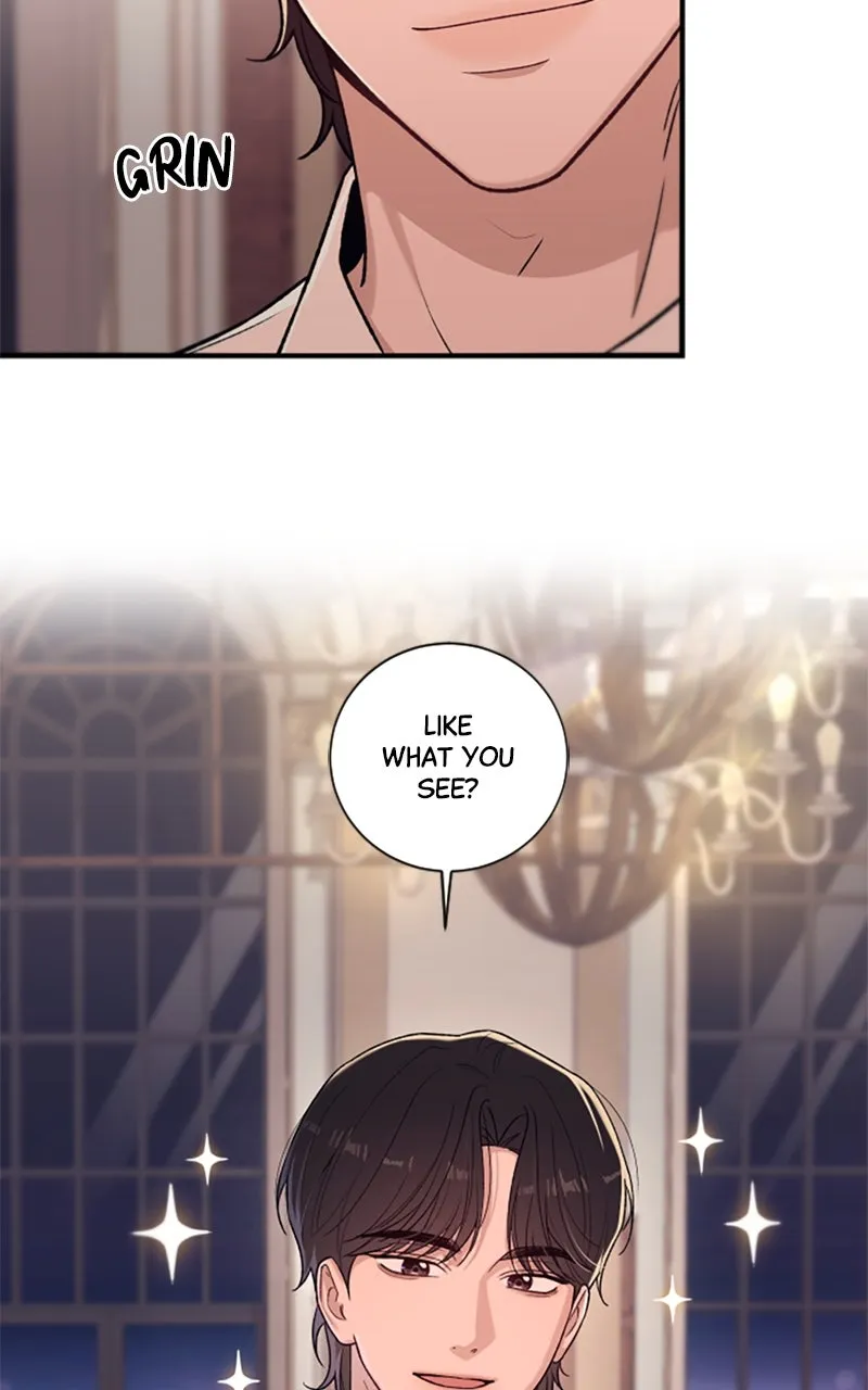 A Decade of Us Chapter 4 page 62 - 