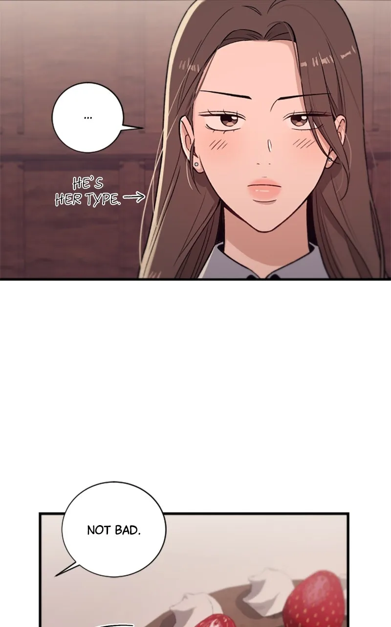 A Decade of Us Chapter 4 page 64 - 
