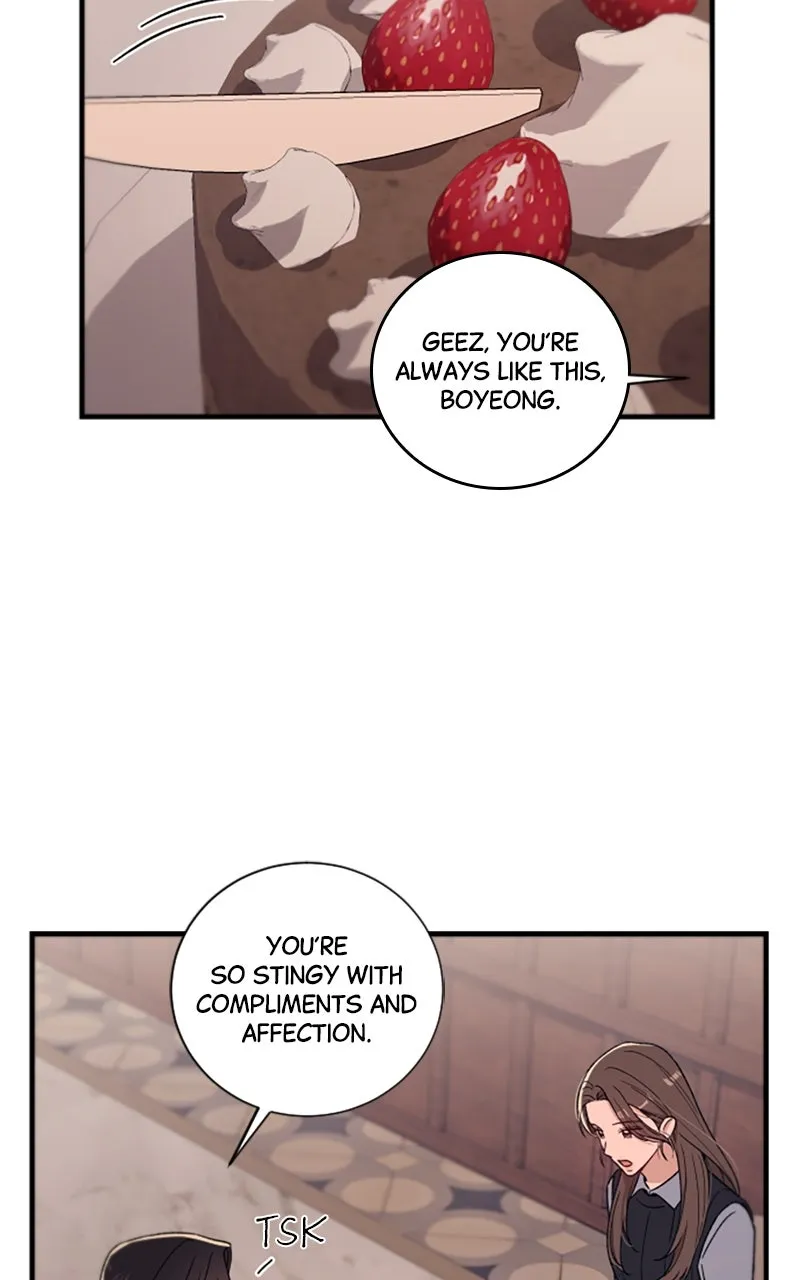 A Decade of Us Chapter 4 page 65 - 
