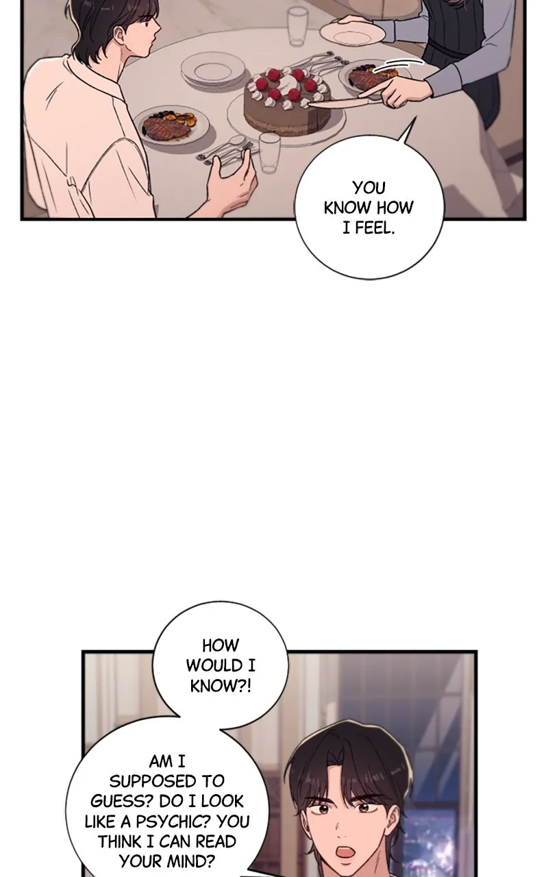 A Decade of Us Chapter 4 page 66 - 
