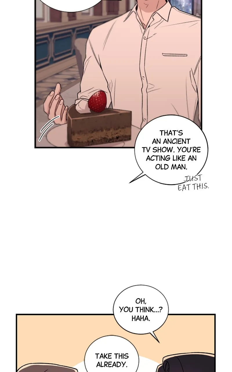 A Decade of Us Chapter 4 page 67 - 