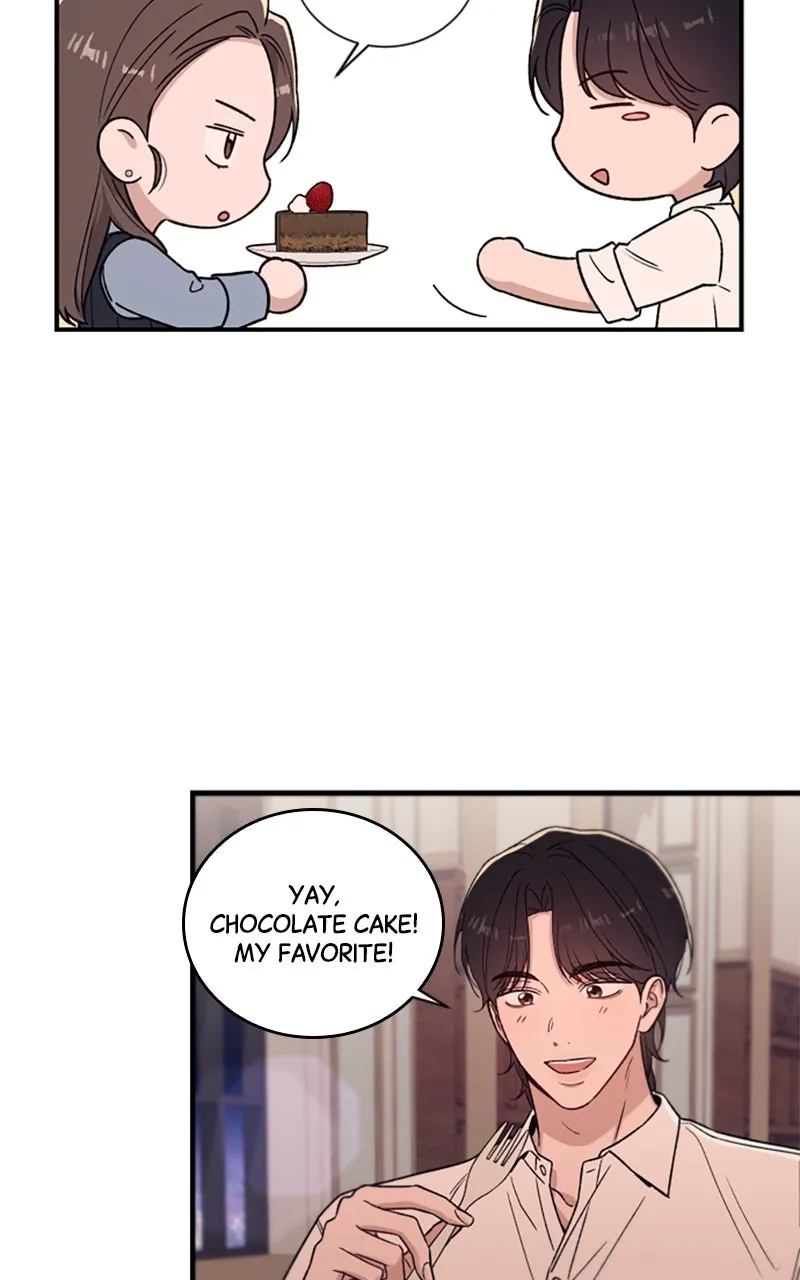 A Decade of Us Chapter 4 page 68 - 