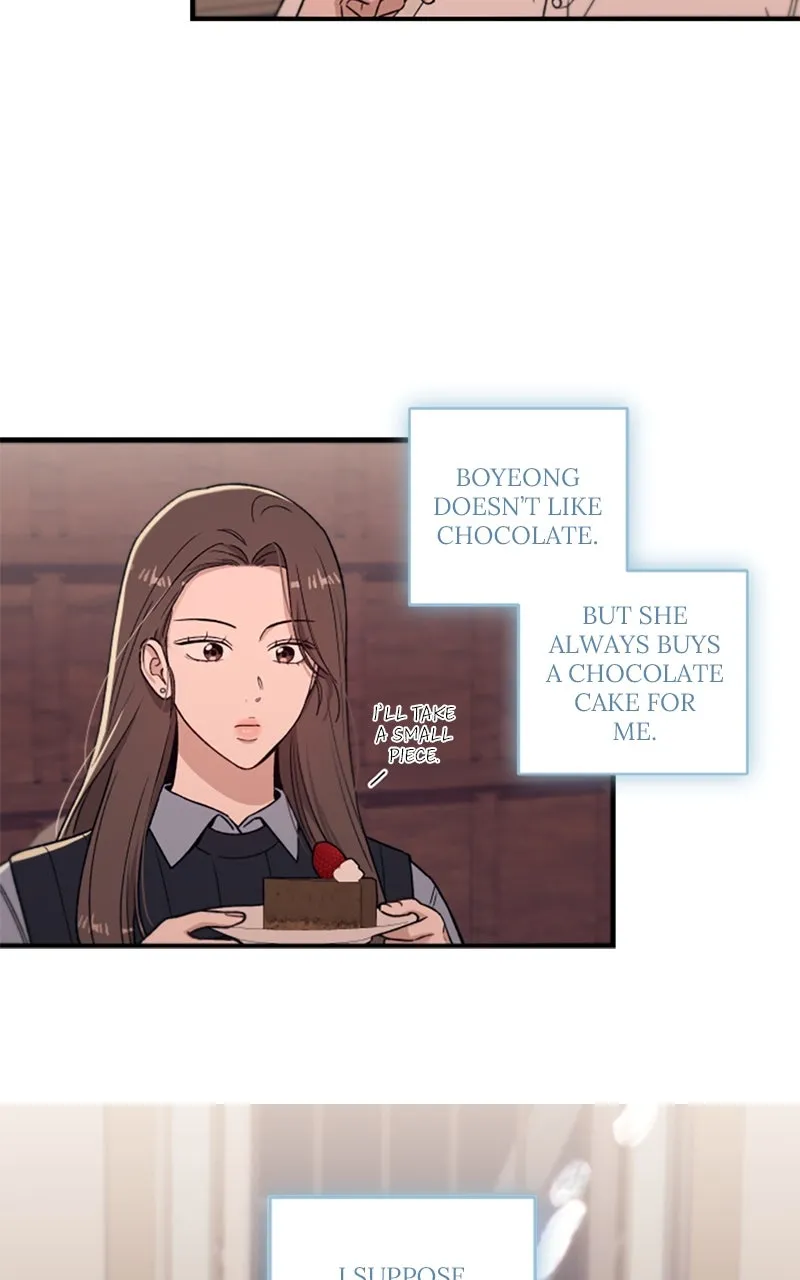 A Decade of Us Chapter 4 page 69 - 