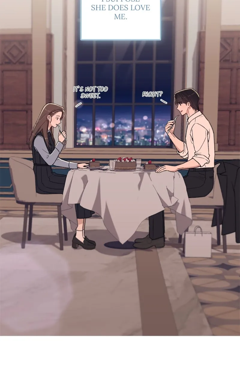 A Decade of Us Chapter 4 page 70 - 