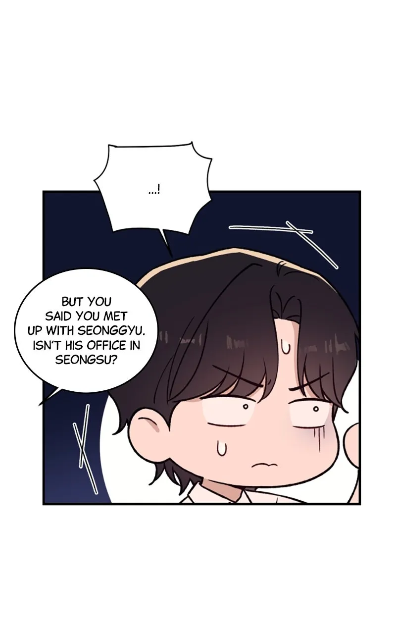 A Decade of Us Chapter 4 page 74 - 