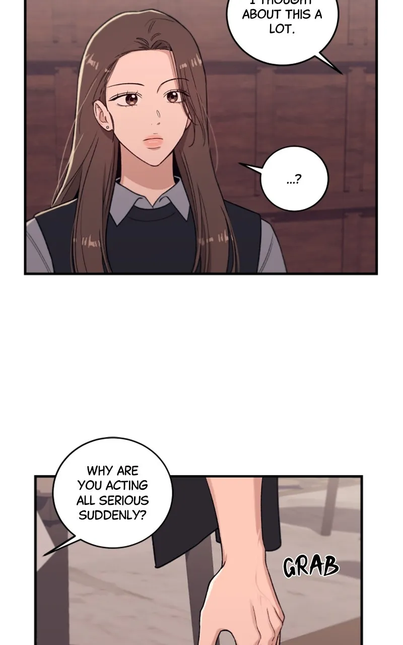 A Decade of Us Chapter 4 page 77 - 