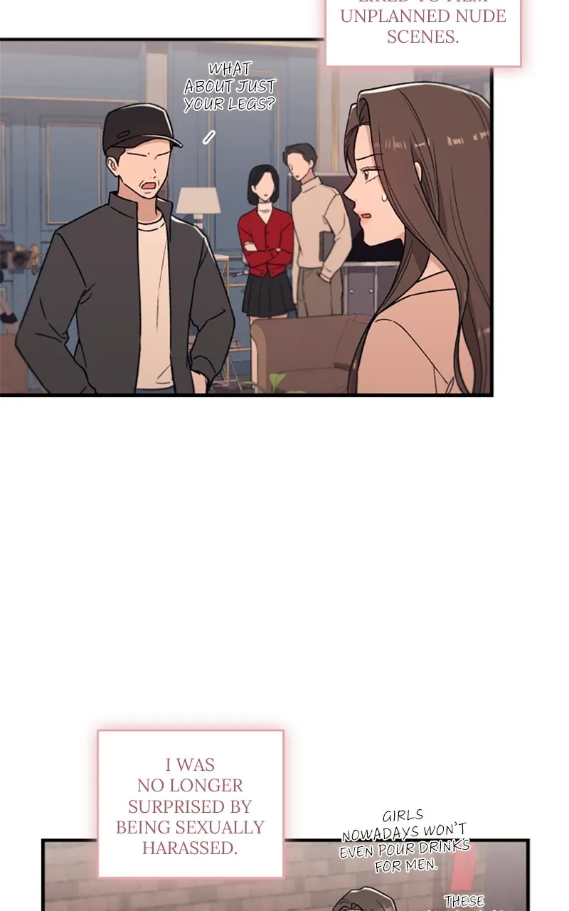 A Decade of Us Chapter 4 page 9 - 