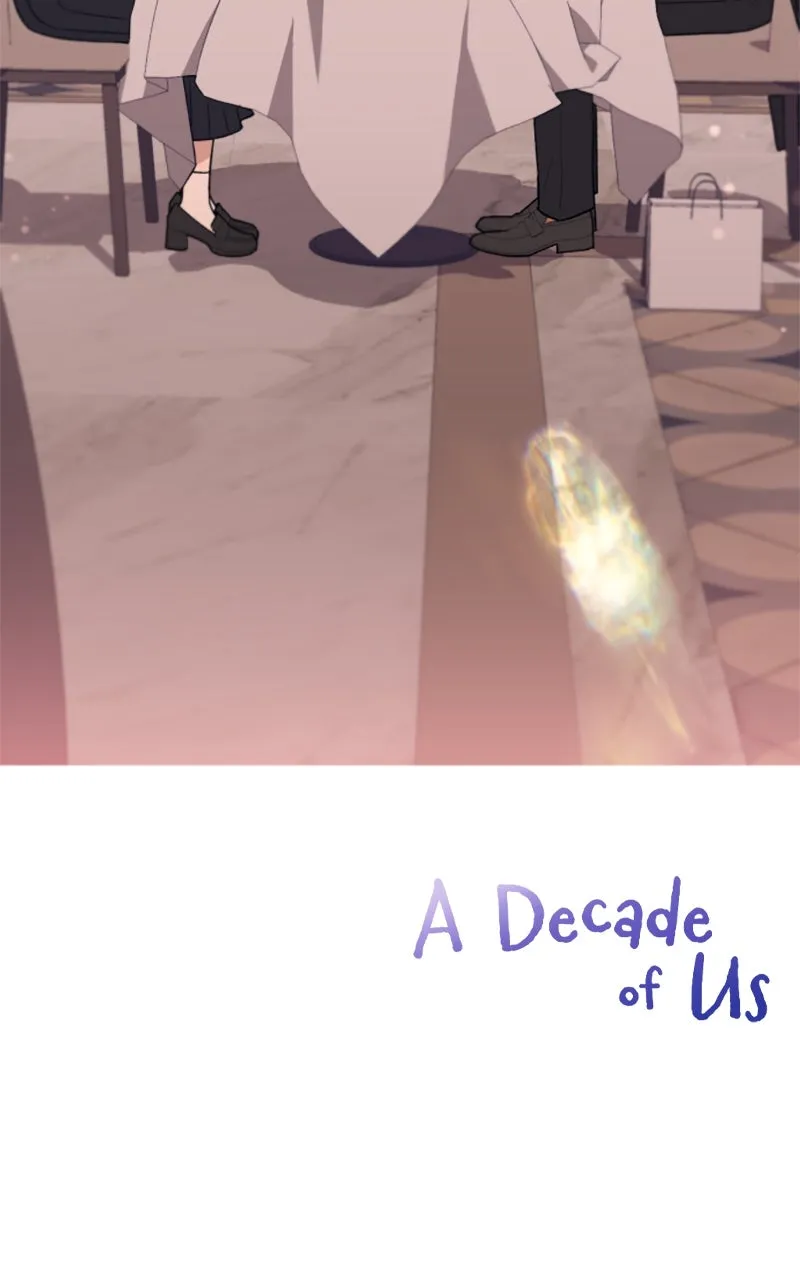 A Decade of Us Chapter 4 page 82 - 