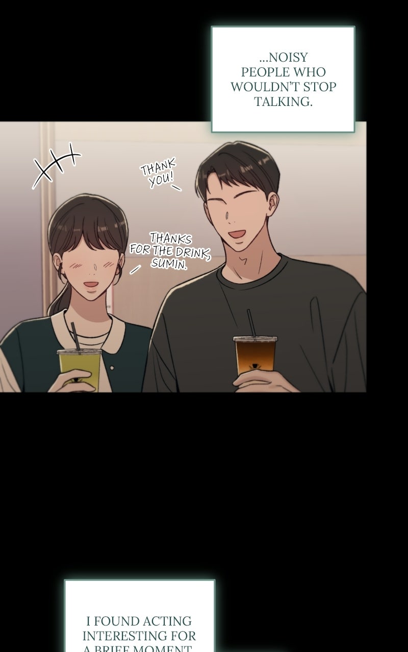 A Decade of Us Ep. 40 - Sumin Byeon (2) page 14 - 