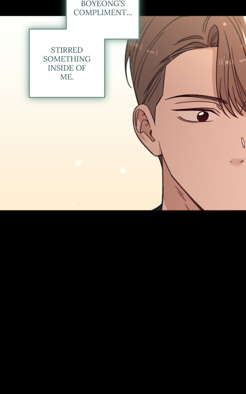 A Decade of Us Ep. 40 - Sumin Byeon (2) page 17 - 