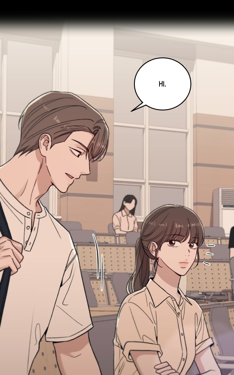 A Decade of Us Ep. 40 - Sumin Byeon (2) page 18 - 