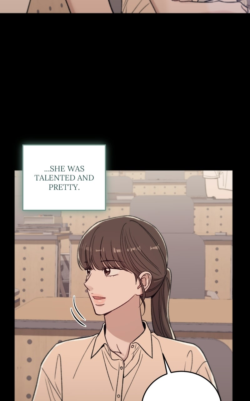 A Decade of Us Ep. 40 - Sumin Byeon (2) page 19 - 