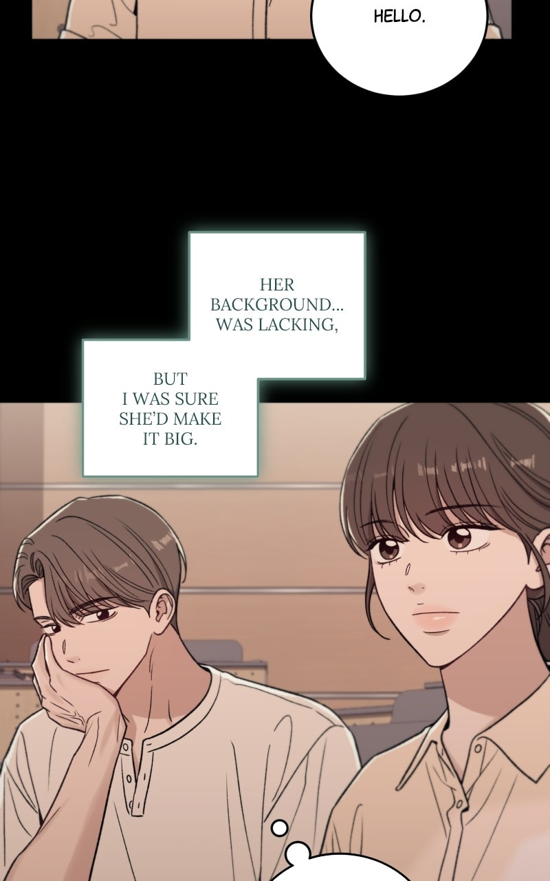 A Decade of Us Ep. 40 - Sumin Byeon (2) page 20 - 