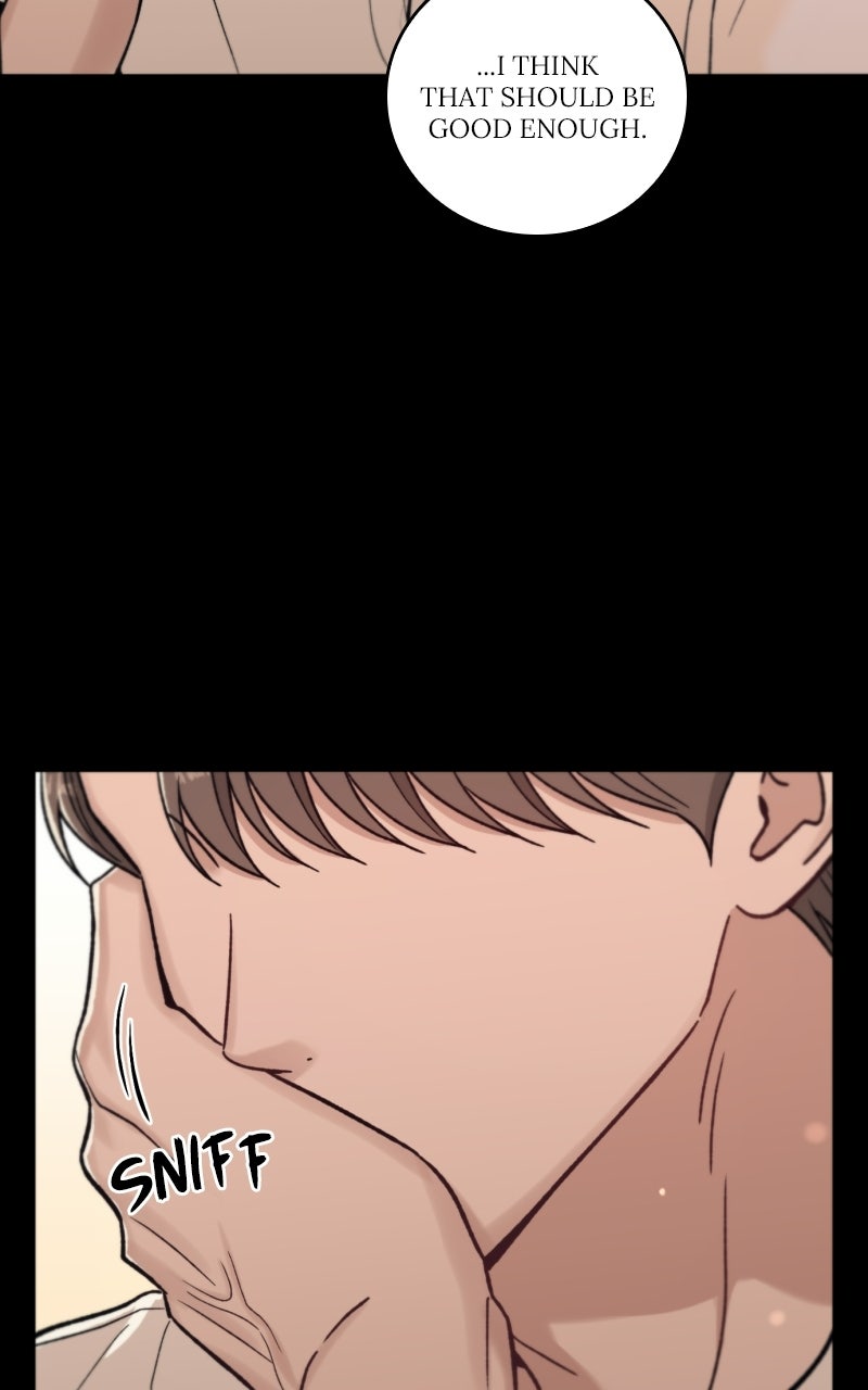 A Decade of Us Ep. 40 - Sumin Byeon (2) page 21 - 