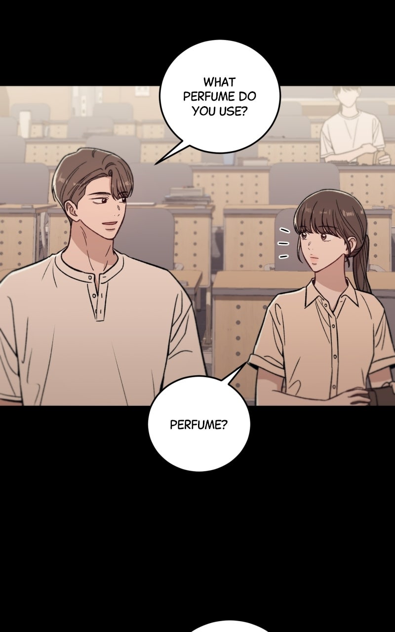 A Decade of Us Ep. 40 - Sumin Byeon (2) page 23 - 