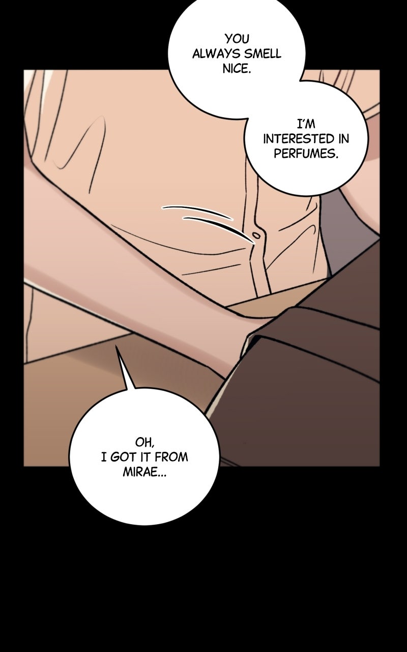 A Decade of Us Ep. 40 - Sumin Byeon (2) page 24 - 