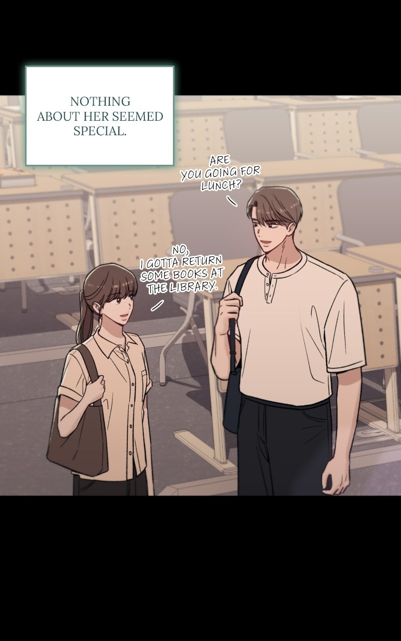 A Decade of Us Ep. 40 - Sumin Byeon (2) page 28 - 