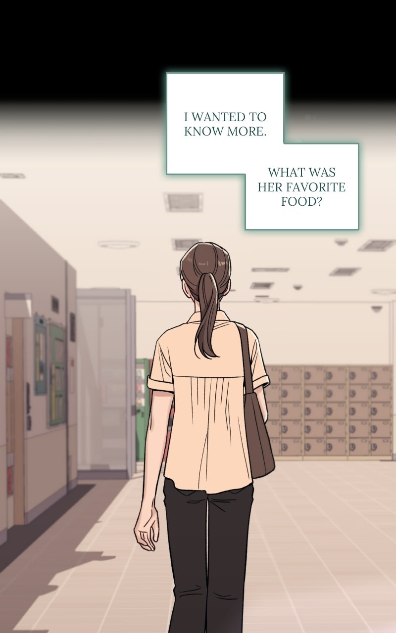 A Decade of Us Ep. 40 - Sumin Byeon (2) page 30 - 