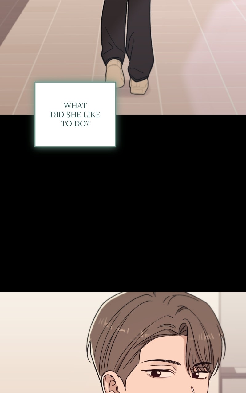 A Decade of Us Ep. 40 - Sumin Byeon (2) page 31 - 
