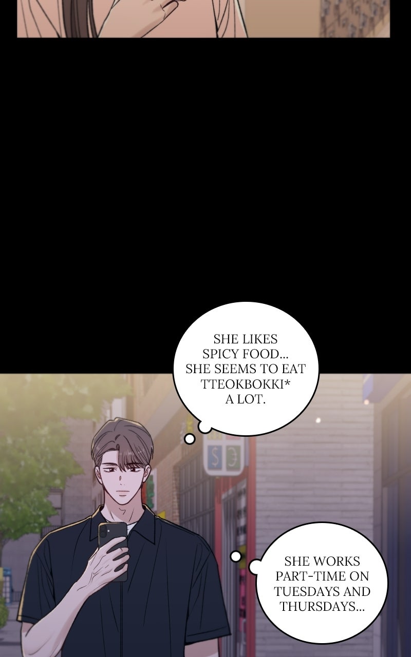 A Decade of Us Ep. 40 - Sumin Byeon (2) page 34 - 