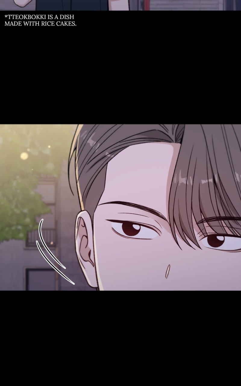 A Decade of Us Ep. 40 - Sumin Byeon (2) page 35 - 