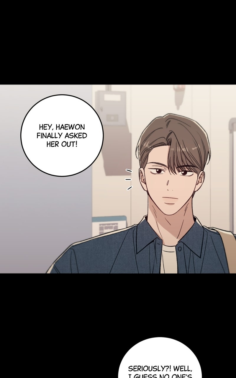 A Decade of Us Ep. 40 - Sumin Byeon (2) page 41 - 