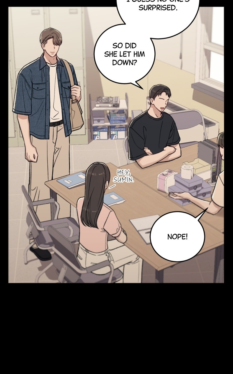 A Decade of Us Ep. 40 - Sumin Byeon (2) page 42 - 