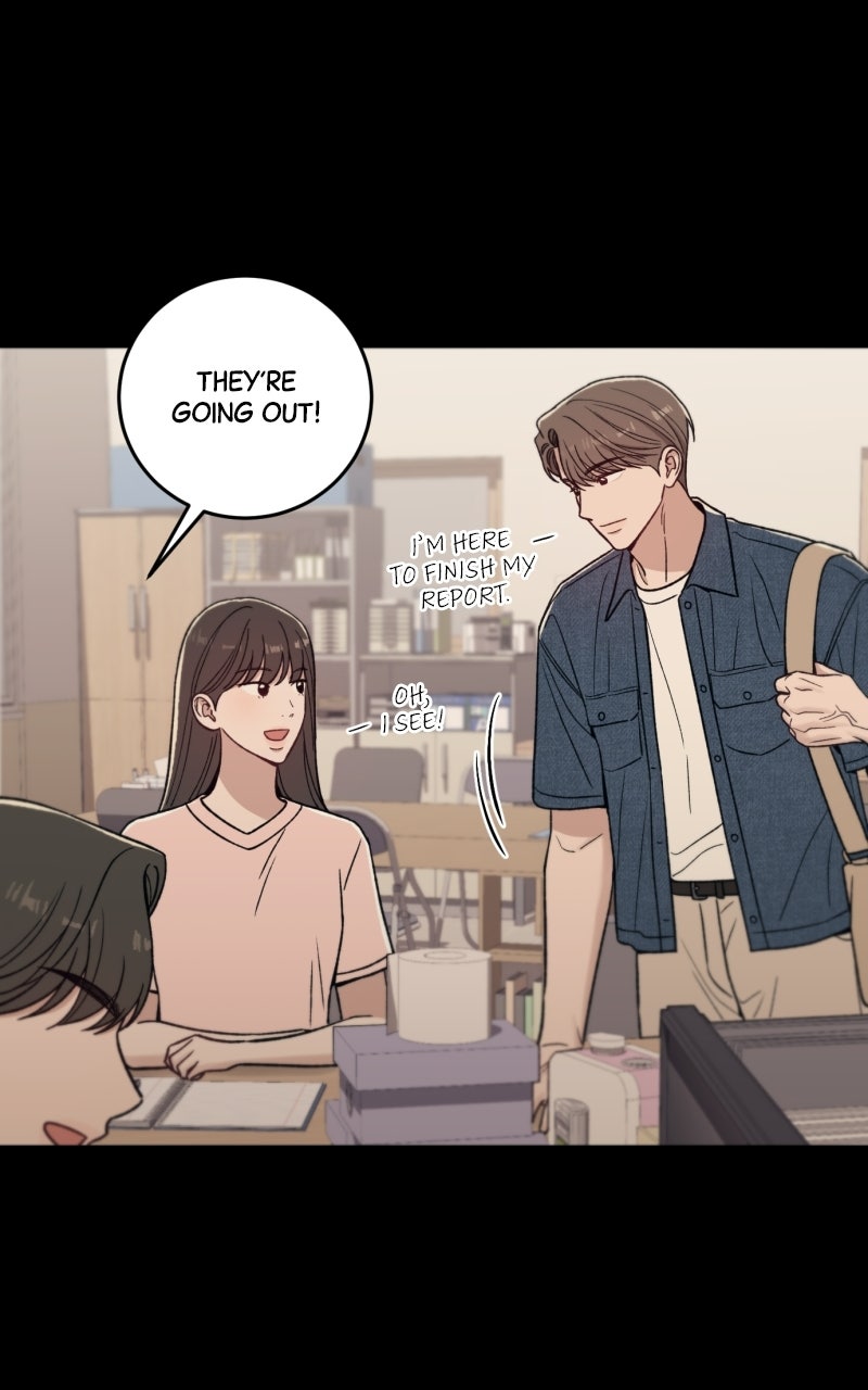 A Decade of Us Ep. 40 - Sumin Byeon (2) page 43 - 