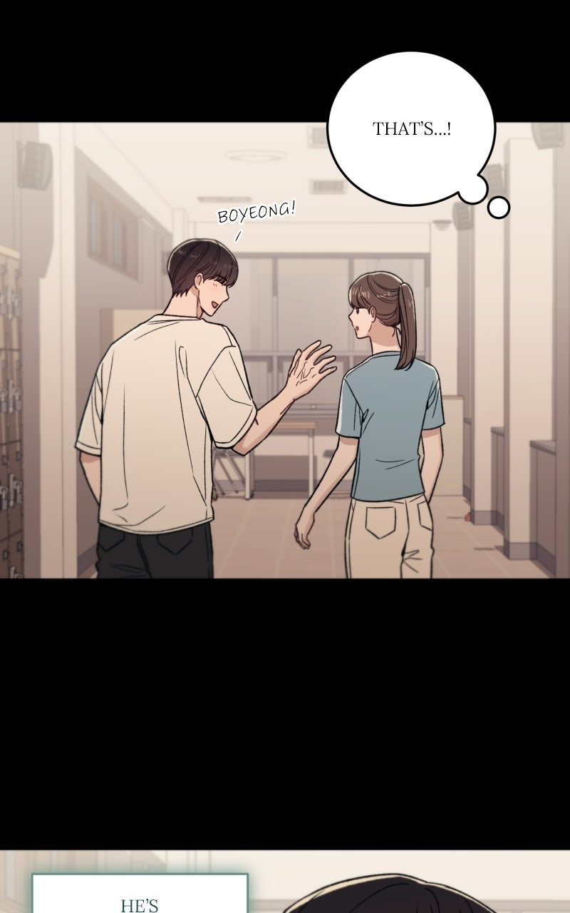 A Decade of Us Ep. 40 - Sumin Byeon (2) page 46 - 