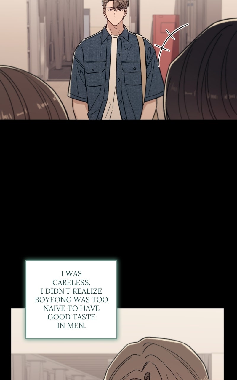 A Decade of Us Ep. 40 - Sumin Byeon (2) page 48 - 