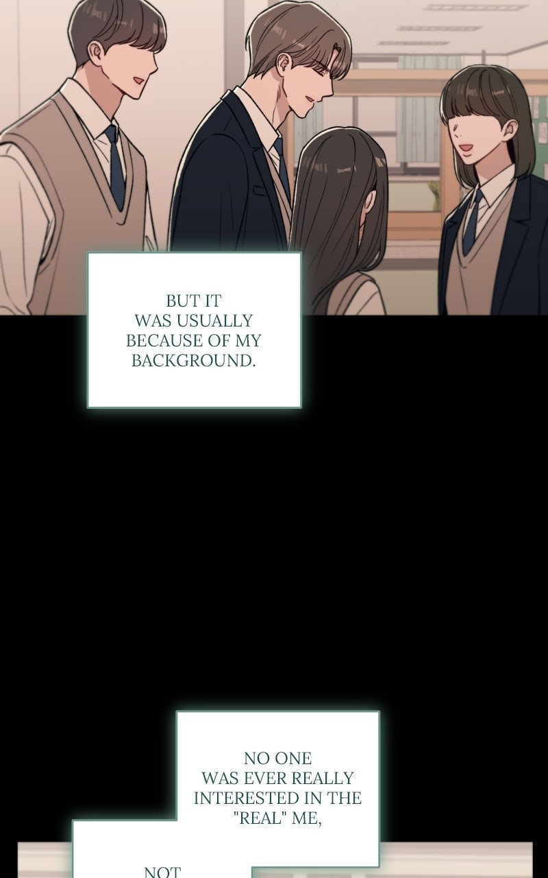 A Decade of Us Ep. 40 - Sumin Byeon (2) page 6 - 