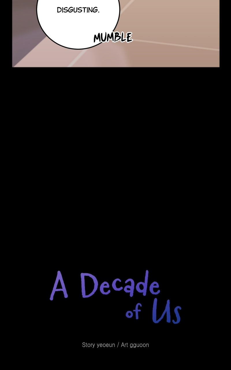 A Decade of Us Ep. 40 - Sumin Byeon (2) page 57 - 