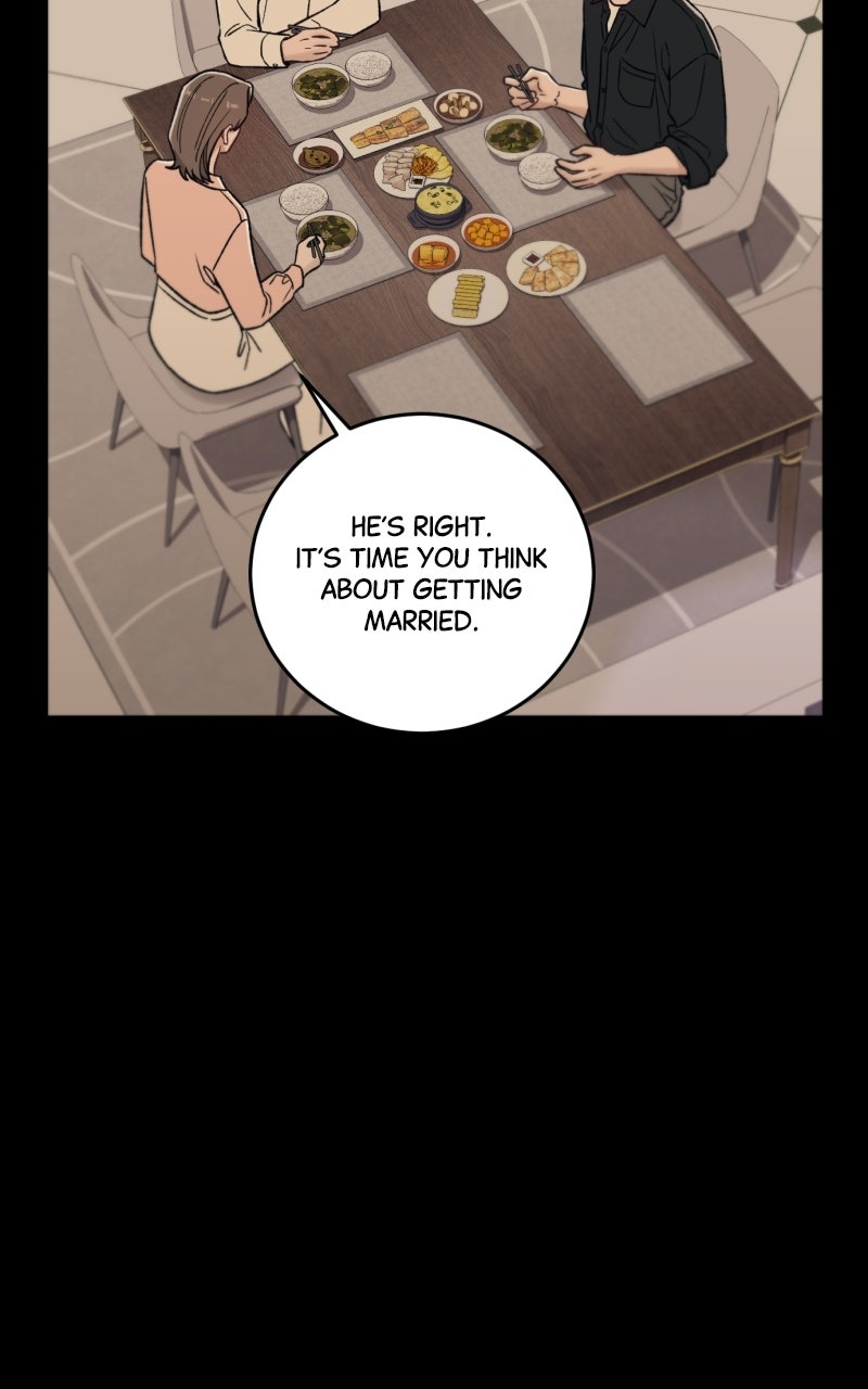 A Decade of Us Ep. 40 - Sumin Byeon (2) page 60 - 