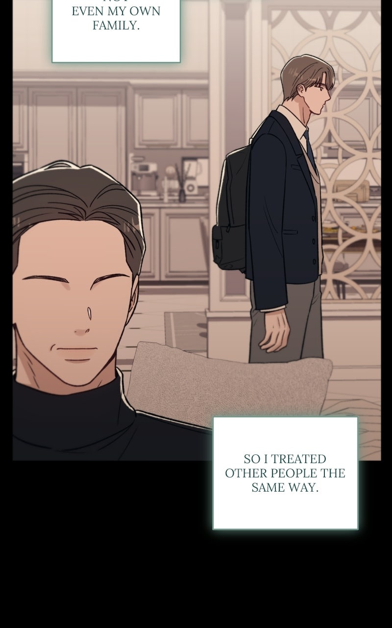 A Decade of Us Ep. 40 - Sumin Byeon (2) page 7 - 