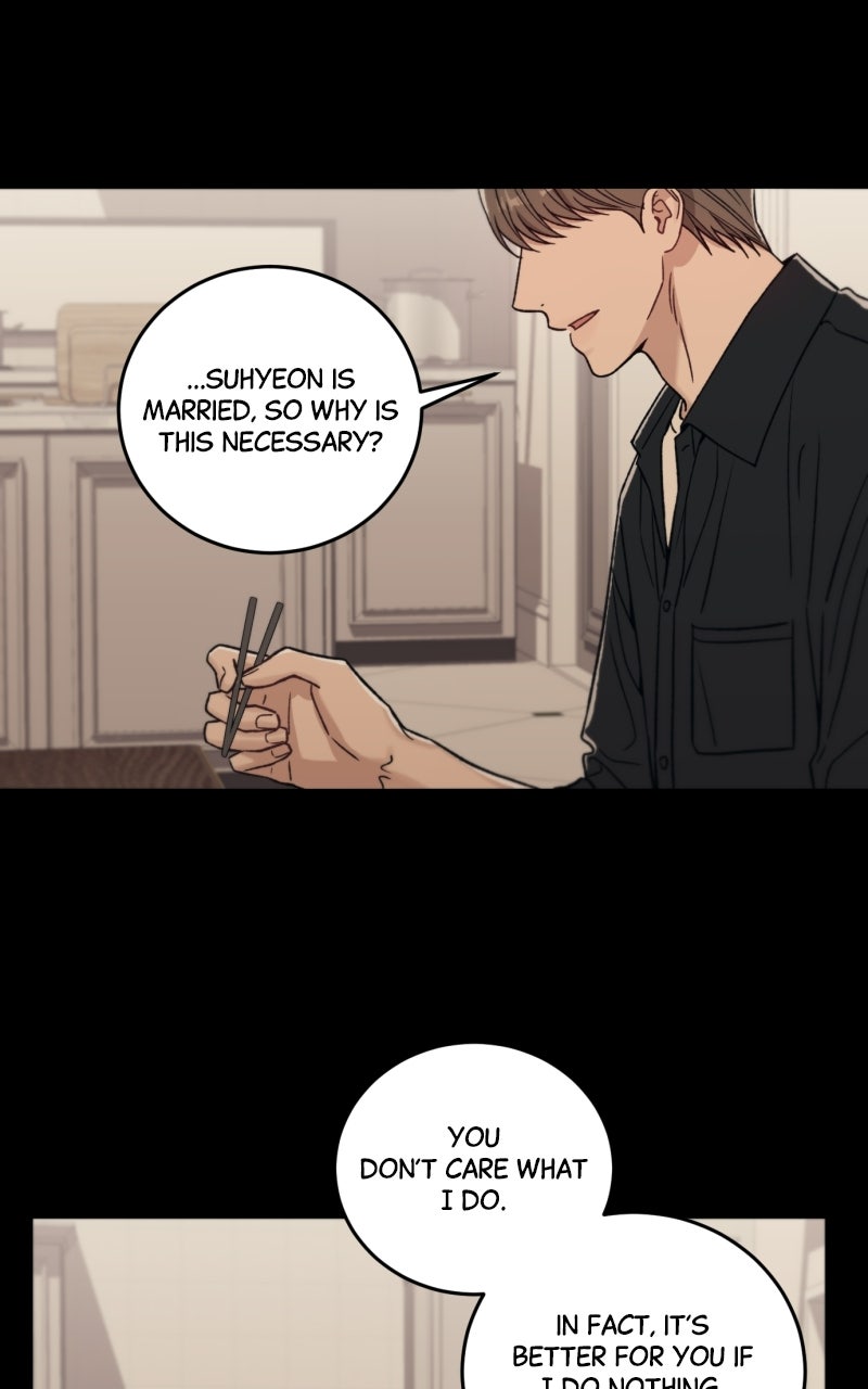 A Decade of Us Ep. 40 - Sumin Byeon (2) page 61 - 