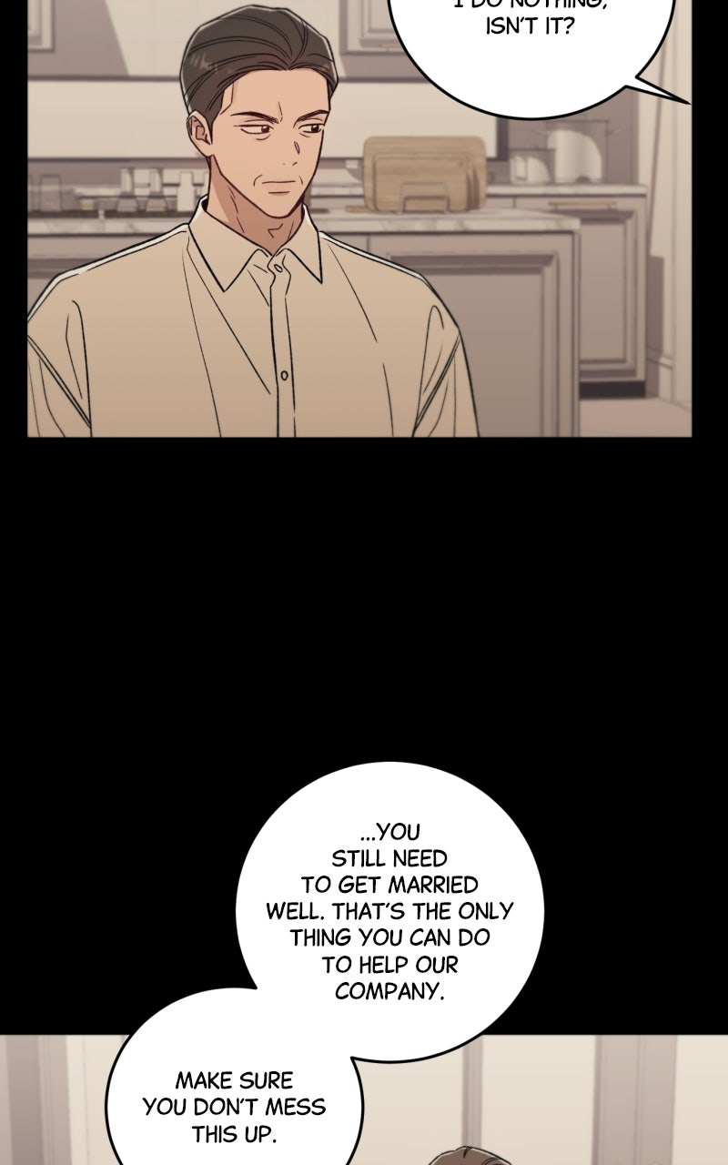 A Decade of Us Ep. 40 - Sumin Byeon (2) page 62 - 