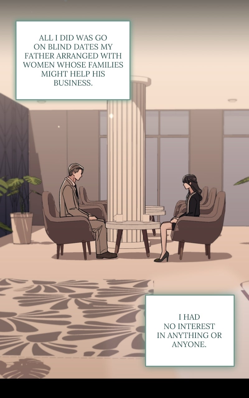 A Decade of Us Ep. 40 - Sumin Byeon (2) page 65 - 