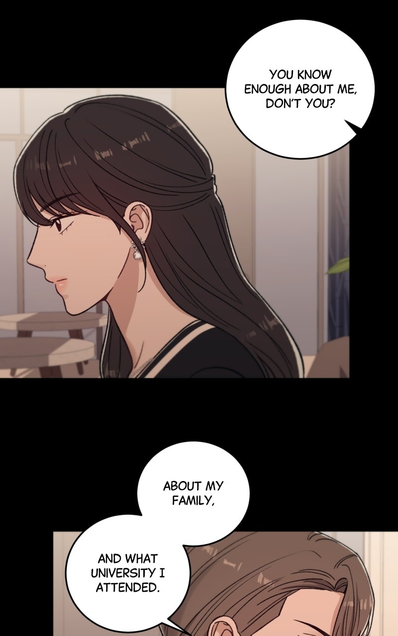 A Decade of Us Ep. 40 - Sumin Byeon (2) page 67 - 