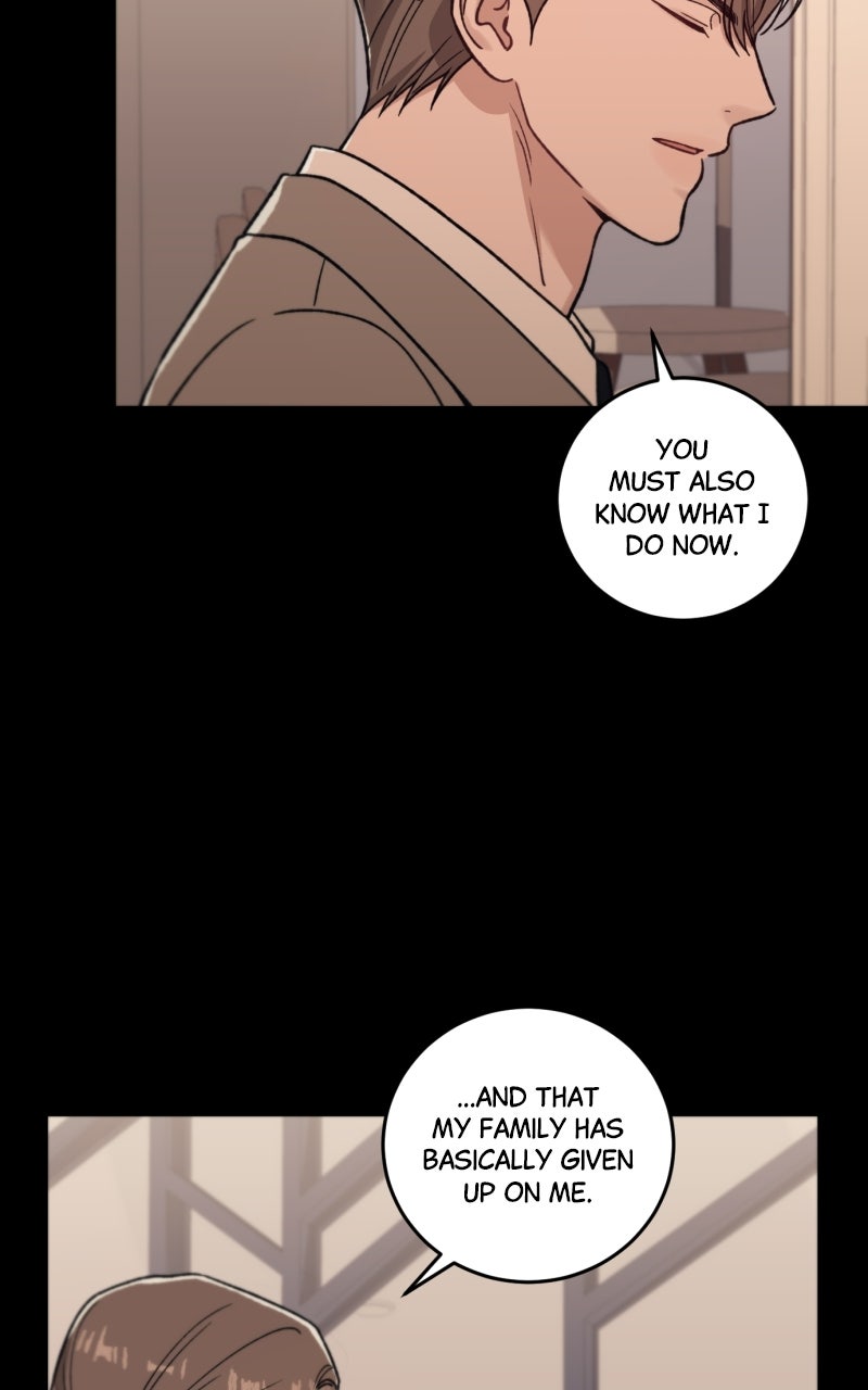 A Decade of Us Ep. 40 - Sumin Byeon (2) page 68 - 
