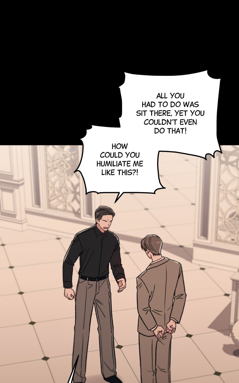 A Decade of Us Ep. 40 - Sumin Byeon (2) page 75 - 