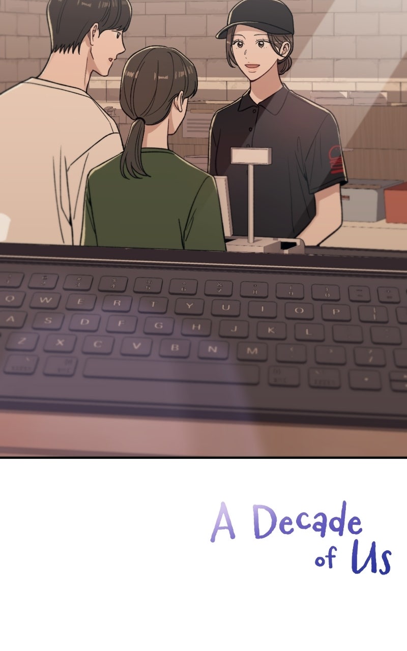 A Decade of Us Ep. 40 - Sumin Byeon (2) page 83 - 