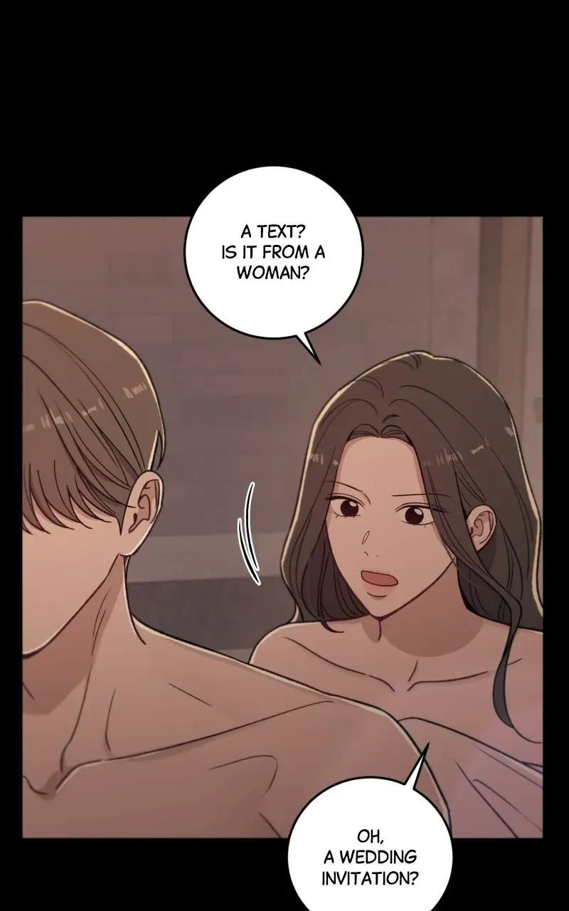 A Decade of Us Chapter 41 page 22 - 