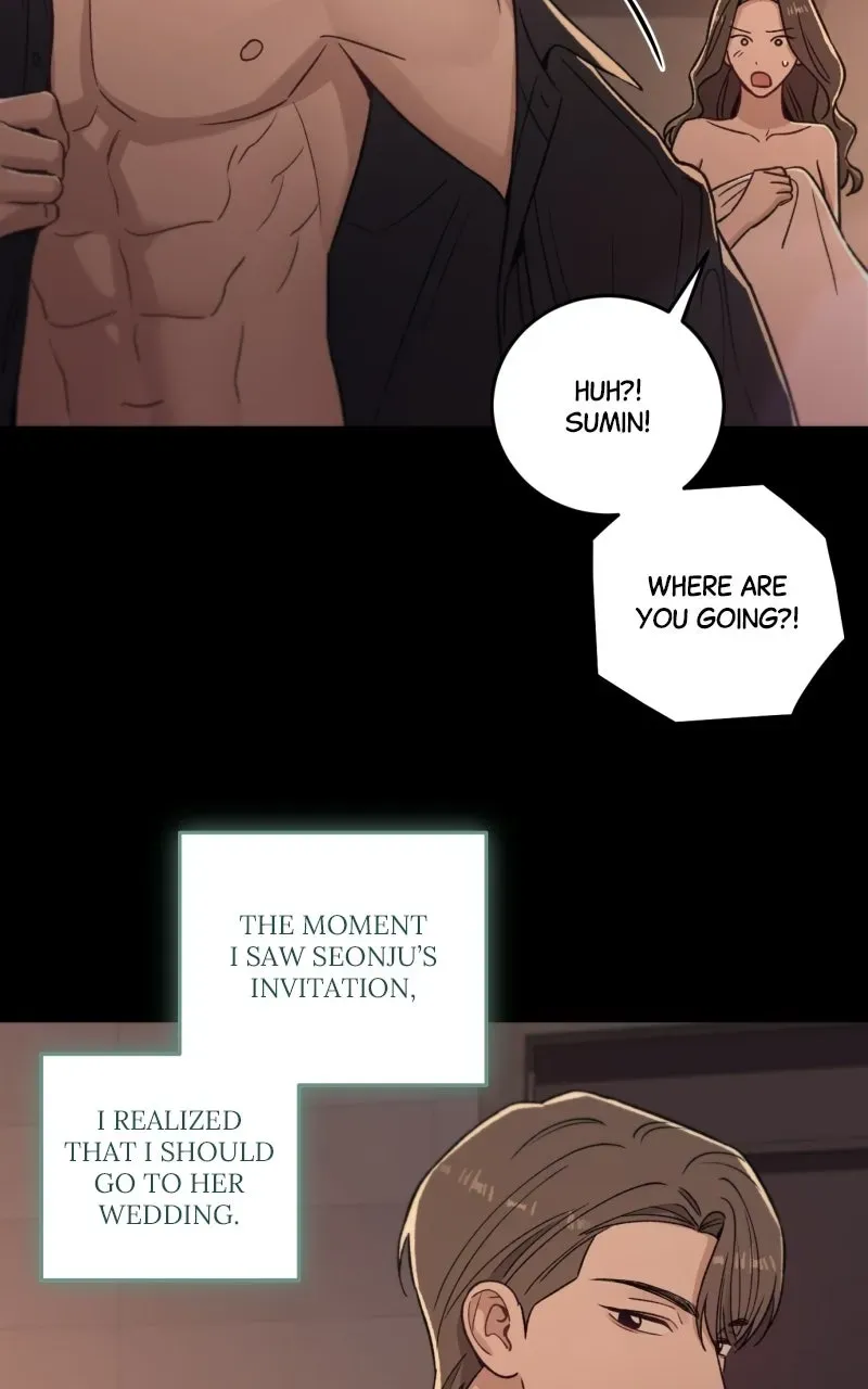 A Decade of Us Chapter 41 page 25 - 
