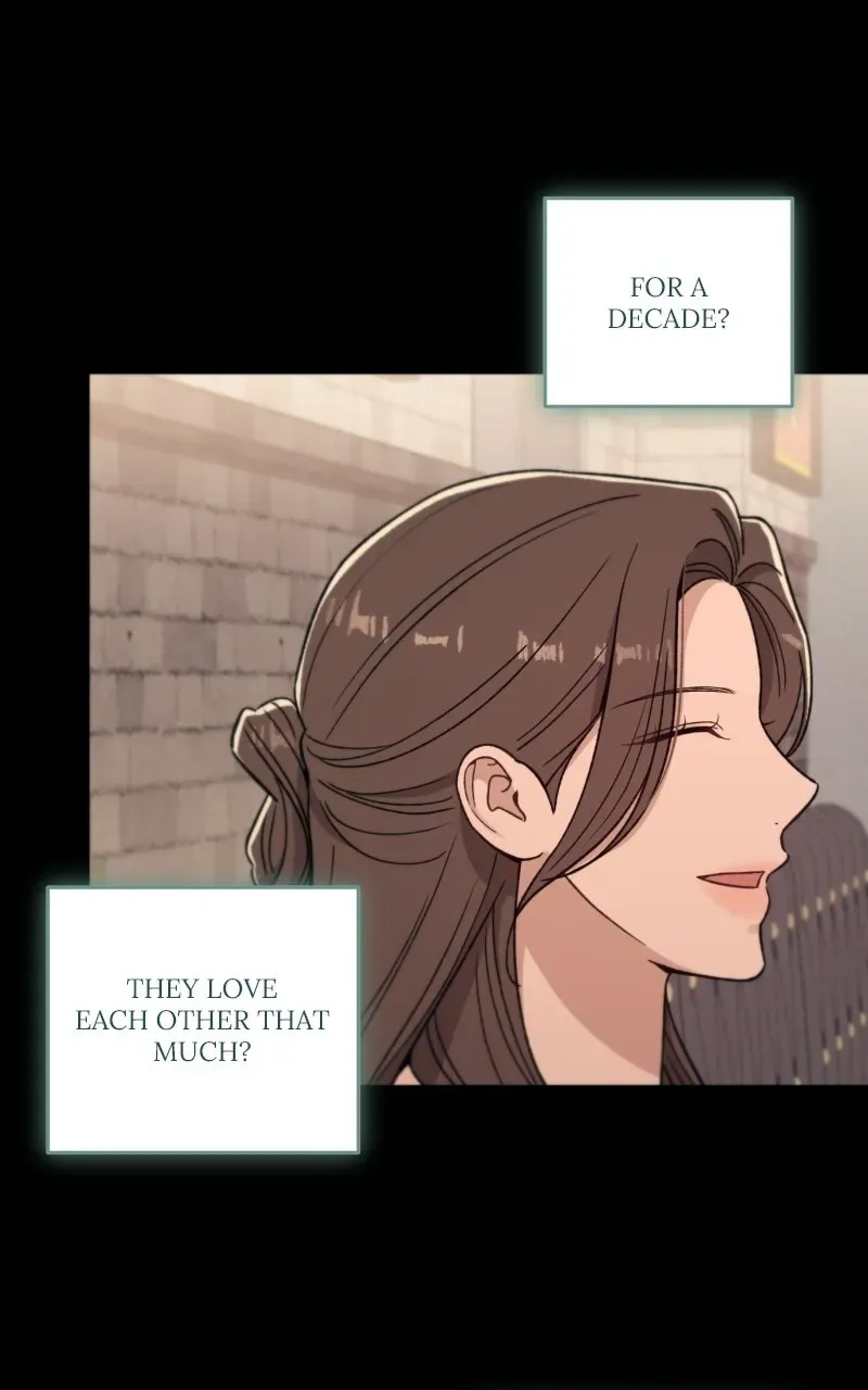 A Decade of Us Chapter 41 page 35 - 