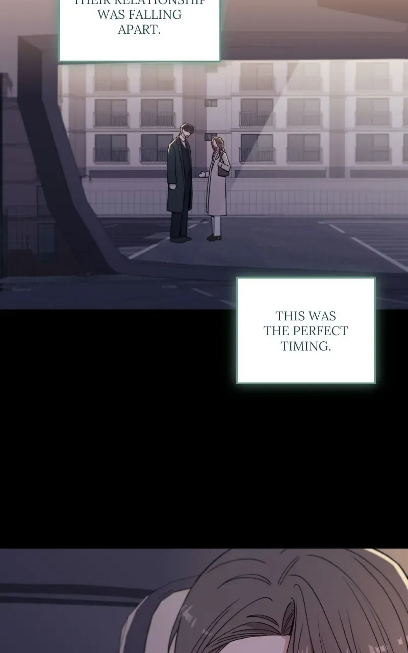 A Decade of Us Chapter 41 page 40 - 